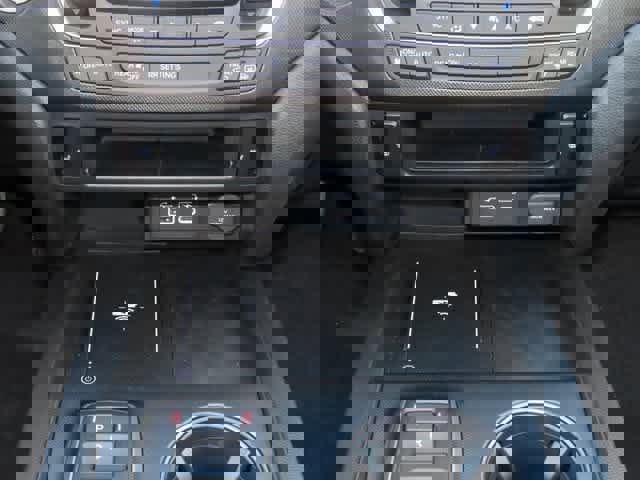 New 2025 Honda Ridgeline TrailSport image 21