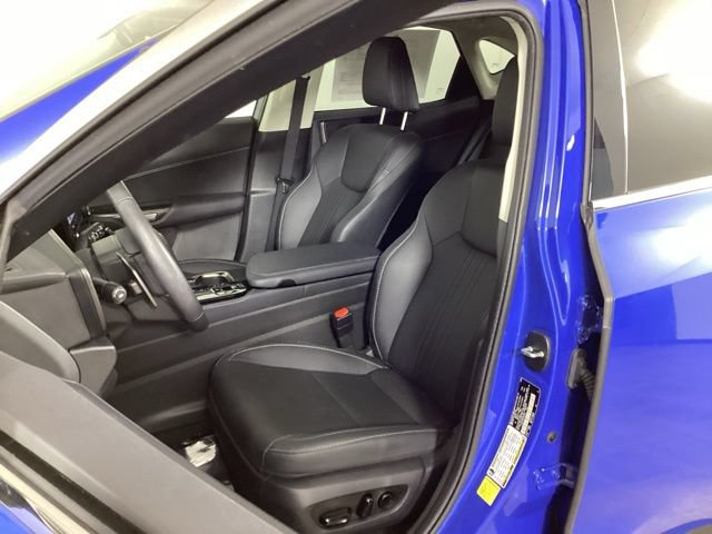 Used 2025 Lexus NX 350 AWD w/ Accessory Package (2T) image 26