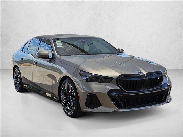 New 2027 BMW i5 eDrive40 w/ M Sport Package RWD image 3