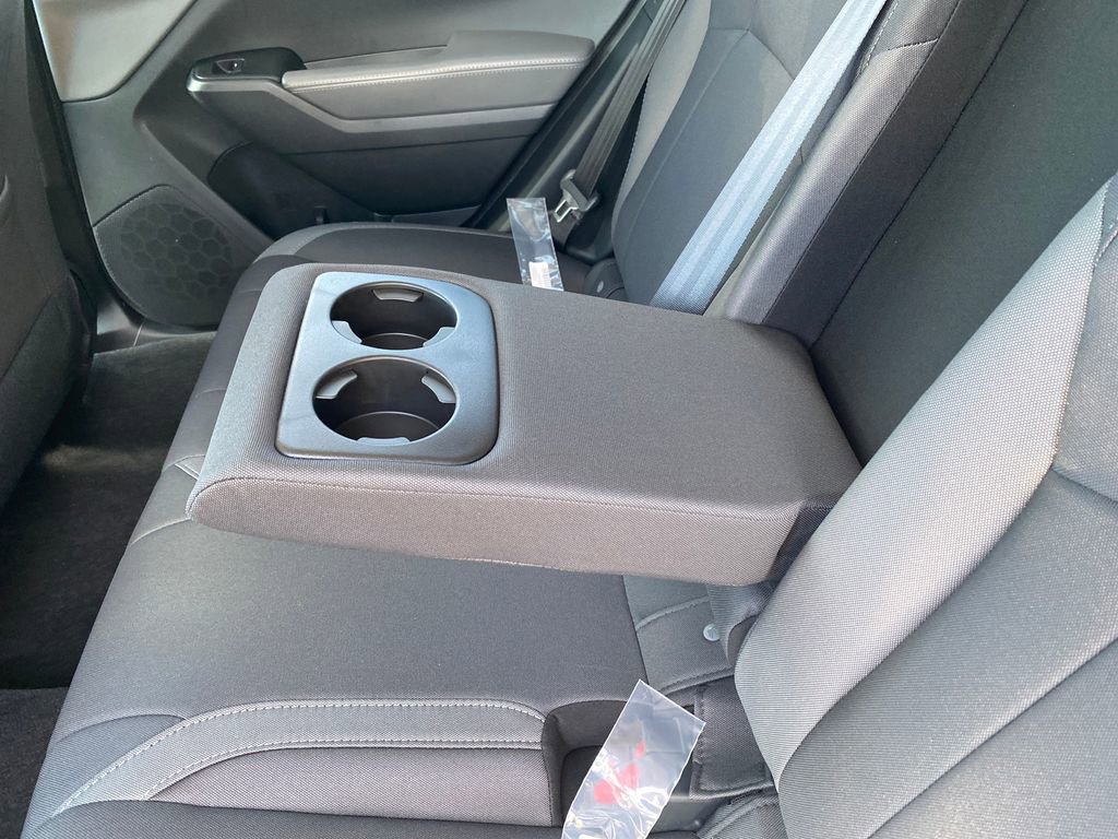New 2026 Subaru Crosstrek 2.0i Premium AWD/4WD image 12