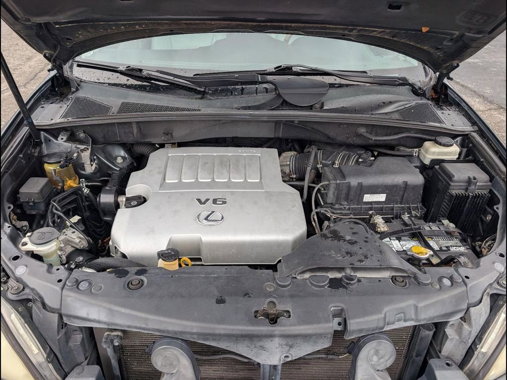 Used 2007 Lexus RX 350 AWD image 24