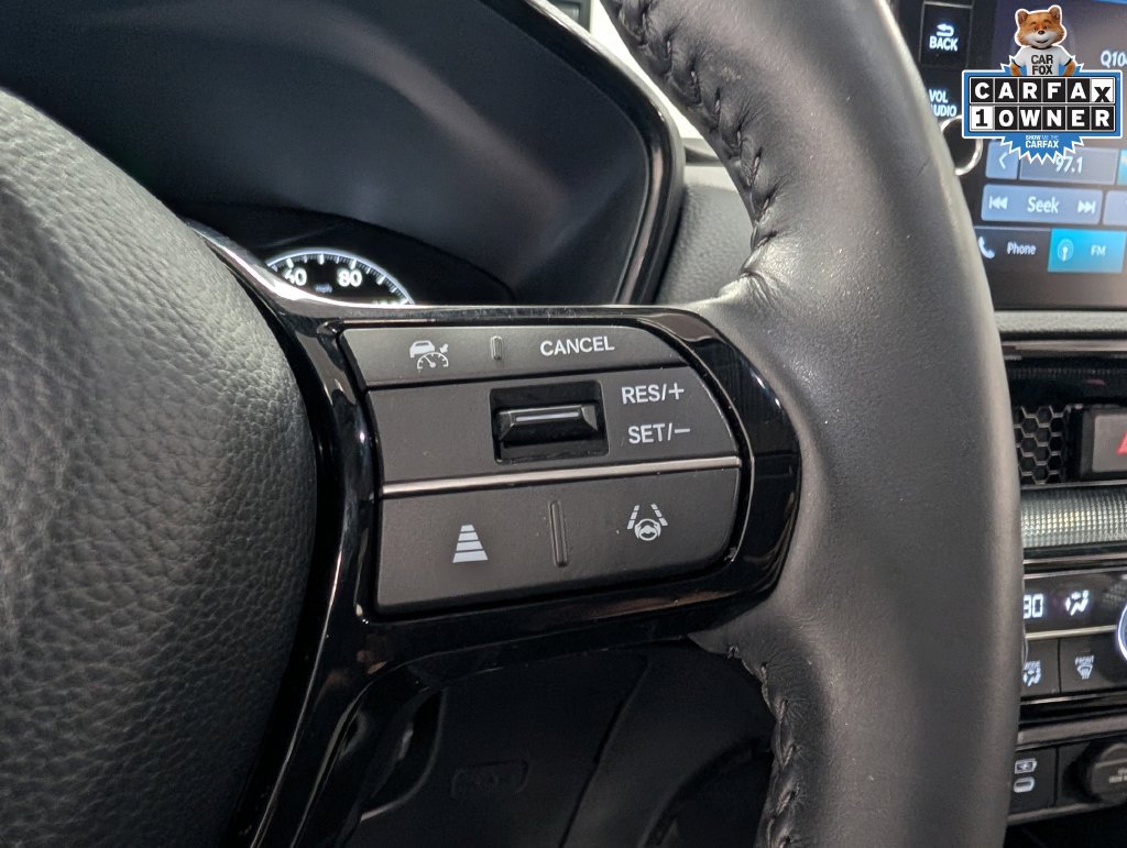 Used 2024 Honda CR-V EX-L image 19