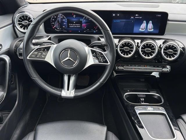 Used 2025 Mercedes-Benz CLA 250 image 19