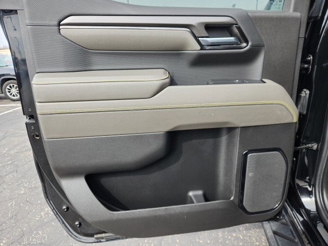 Used 2024 Chevrolet Silverado 1500 ZR2 w/ Technology Package image 26