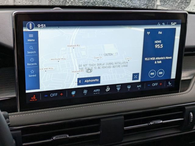 New 2026 Lincoln Corsair Premiere image 20