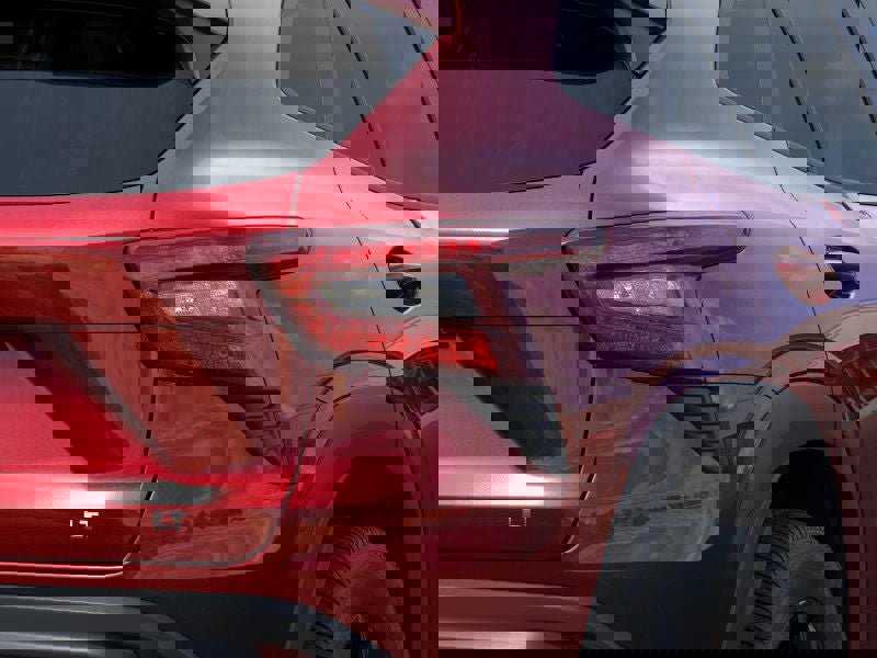 New 2026 Chevrolet Trax LT w/ Midnight Edition image 35