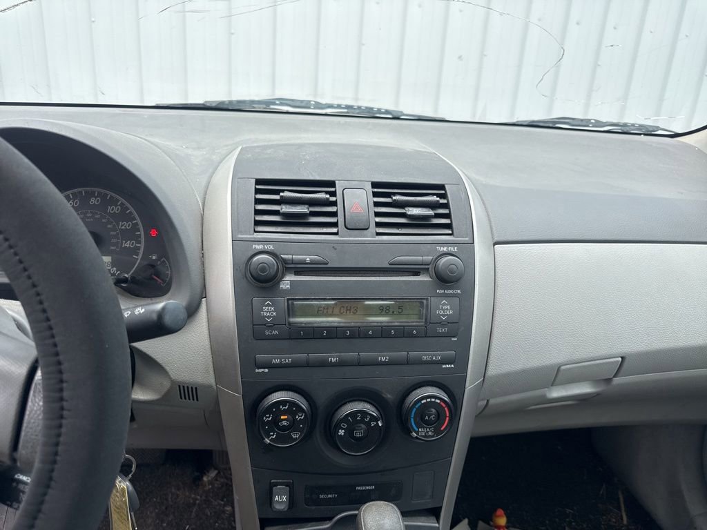 Used 2009 Toyota Corolla LE image 20