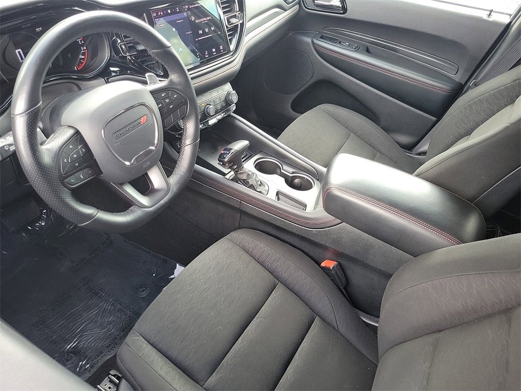 Used 2024 Dodge Durango R/T image 4