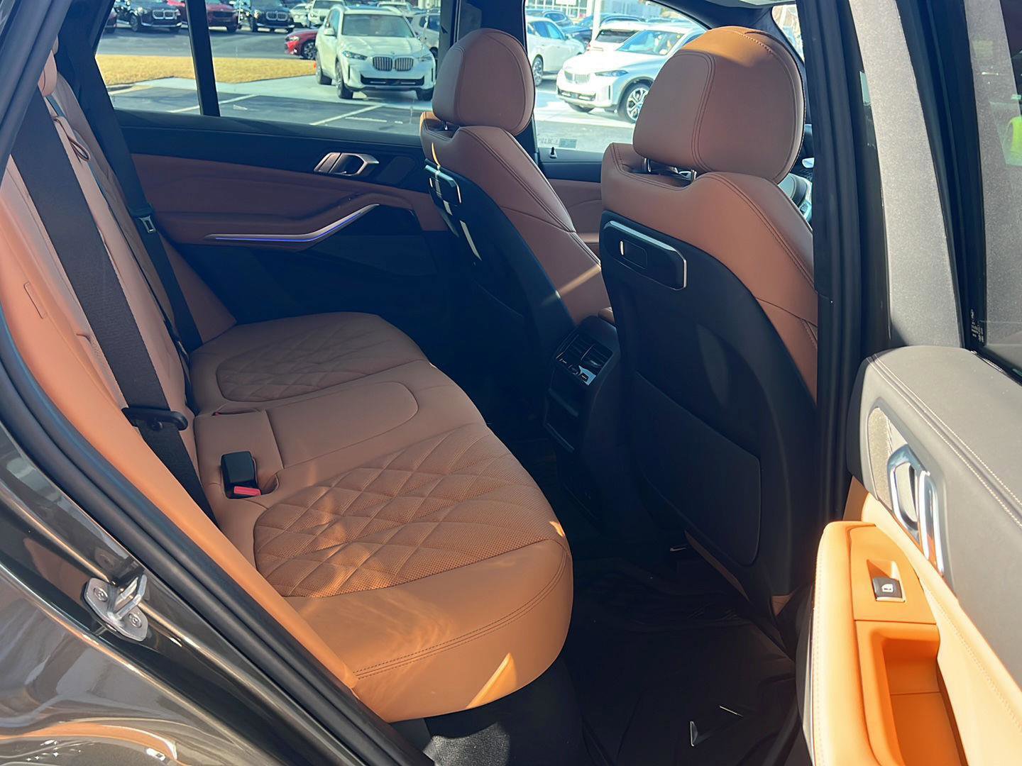 New 2026 BMW X5 sDrive40i image 13