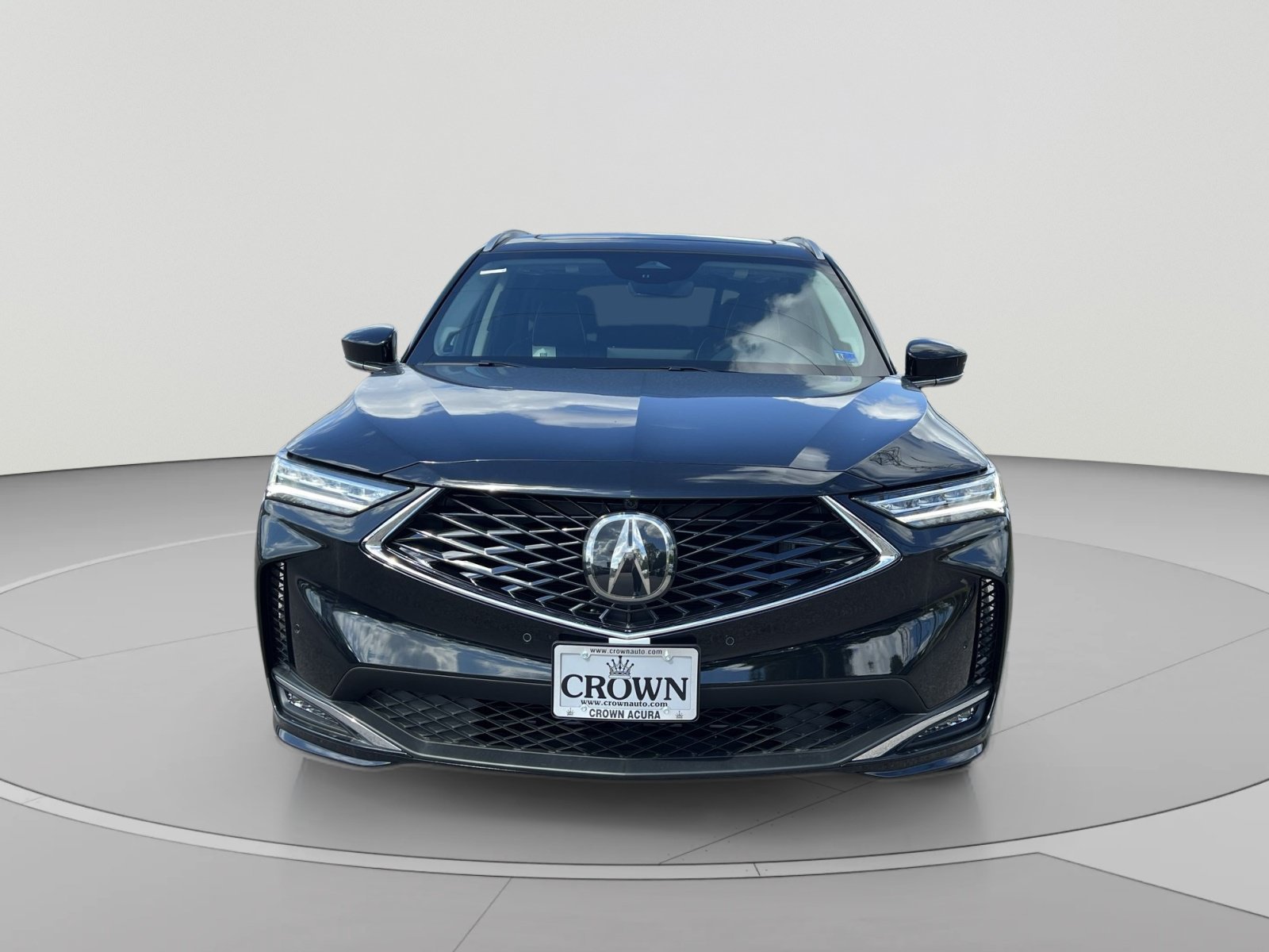 New 2026 Acura MDX w/ Advance Package AWD/4WD image 8