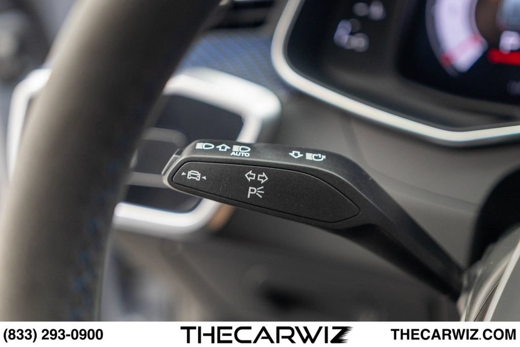 Used 2024 Audi RS 6 performance AWD/4WD image 54