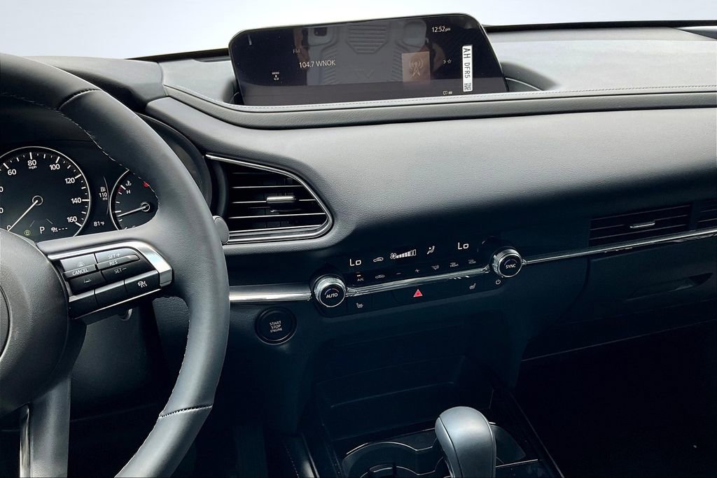 New 2025 MAZDA CX-30 AWD 2.5 S w/ Preferred Package image 7