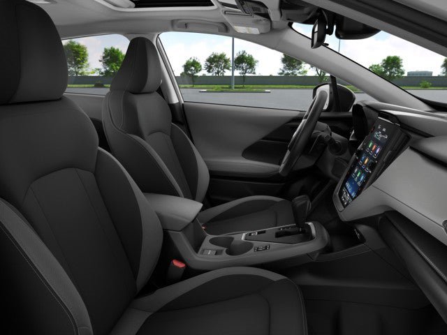 New 2026 Subaru Crosstrek 2.5i Premium AWD/4WD image 15