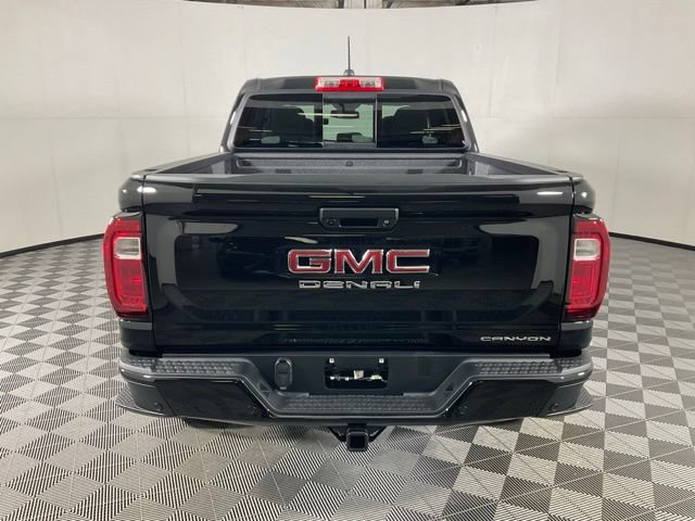 New 2026 GMC Canyon Denali AWD/4WD image 5
