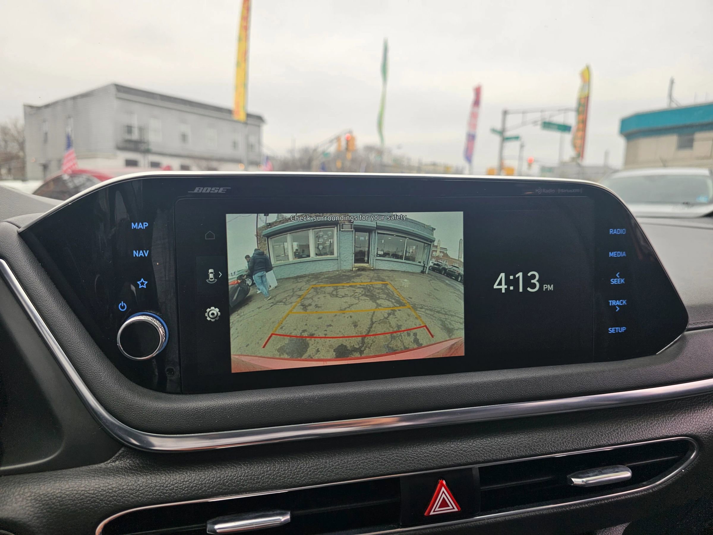 Used 2022 Hyundai Sonata SEL Plus FWD image 26
