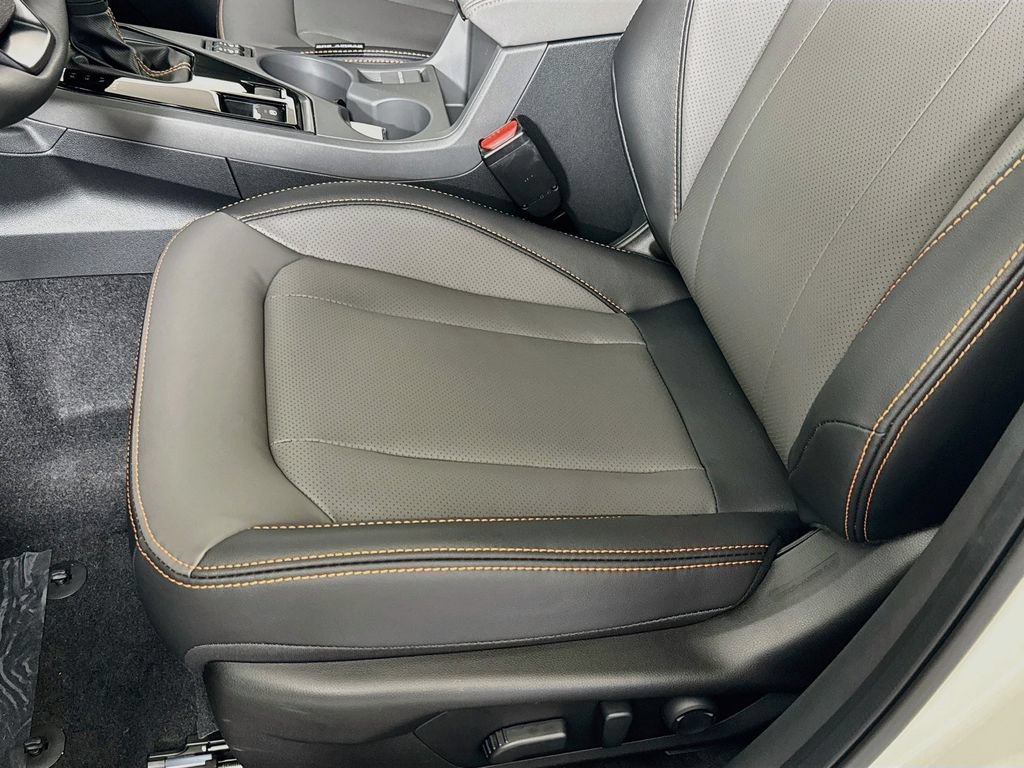 New 2026 Subaru Crosstrek 2.5i Limited AWD/4WD image 20