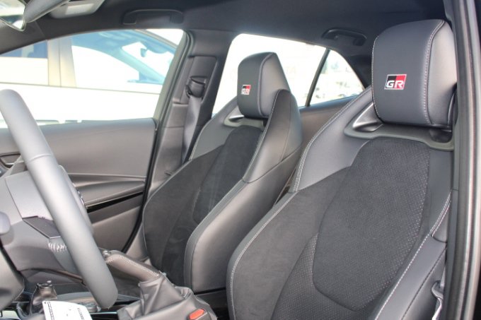 New 2026 Toyota Corolla GR AWD/4WD image 9
