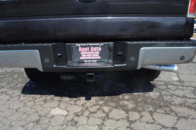 Used 2013 Ford F150 XLT w/ Luxury Equipment Group image 53