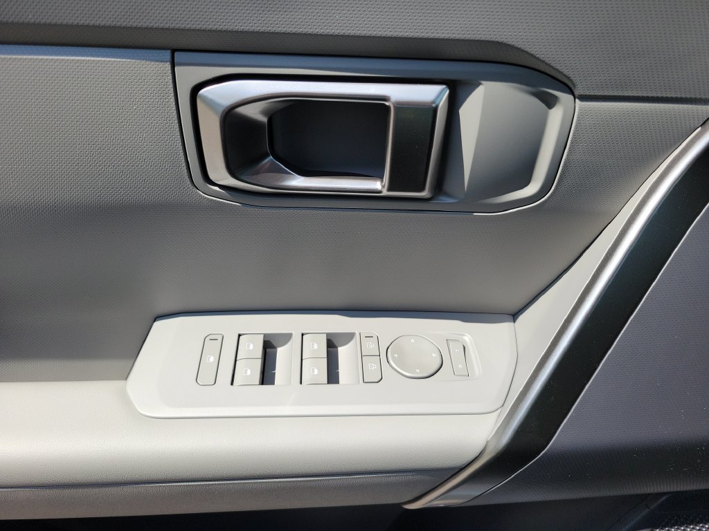 New 2027 Kia Seltos S FWD image 28
