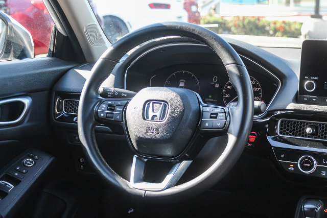 Used 2023 Honda Civic EX-L image 19
