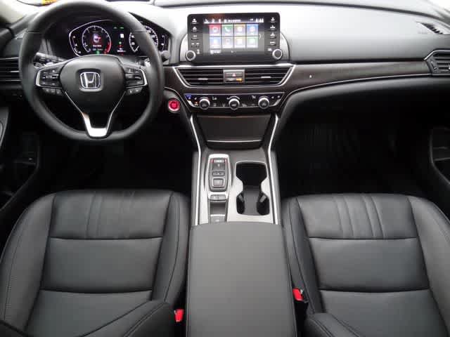 Used 2019 Honda Accord Touring image 14