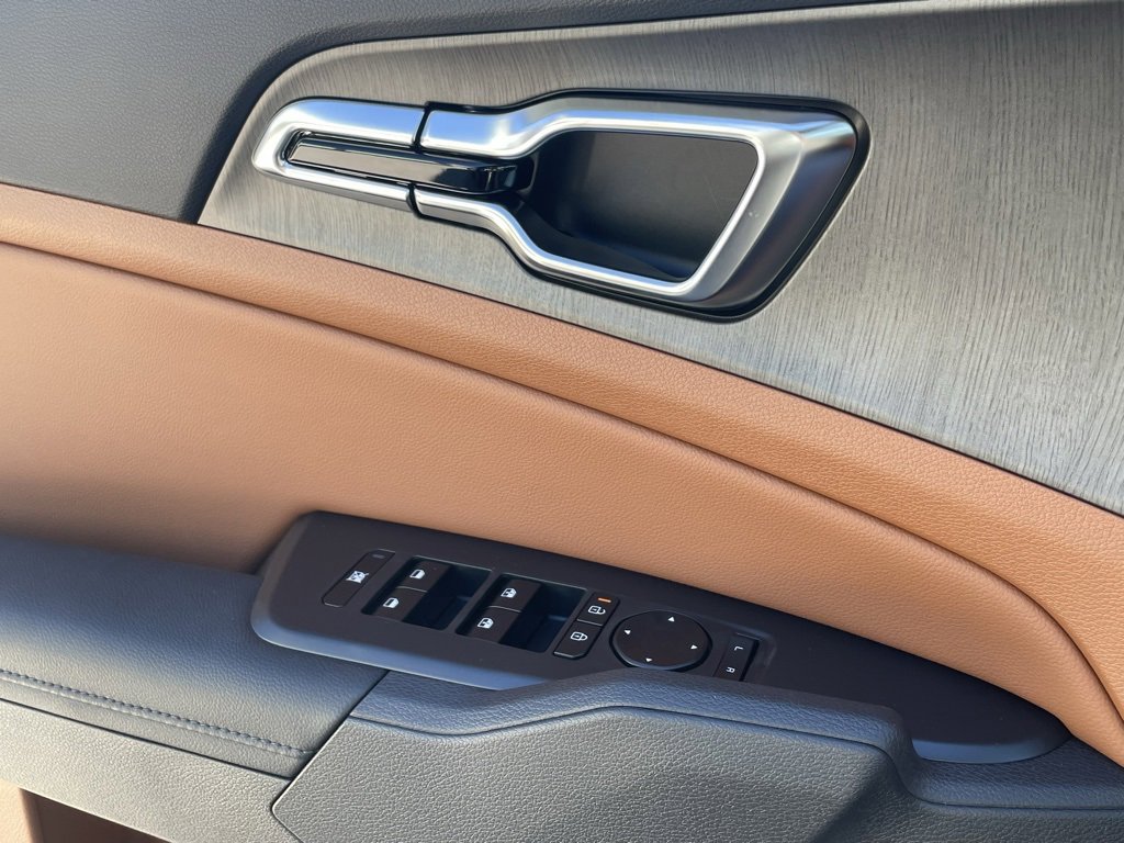New 2026 Kia Sportage X-Line image 18