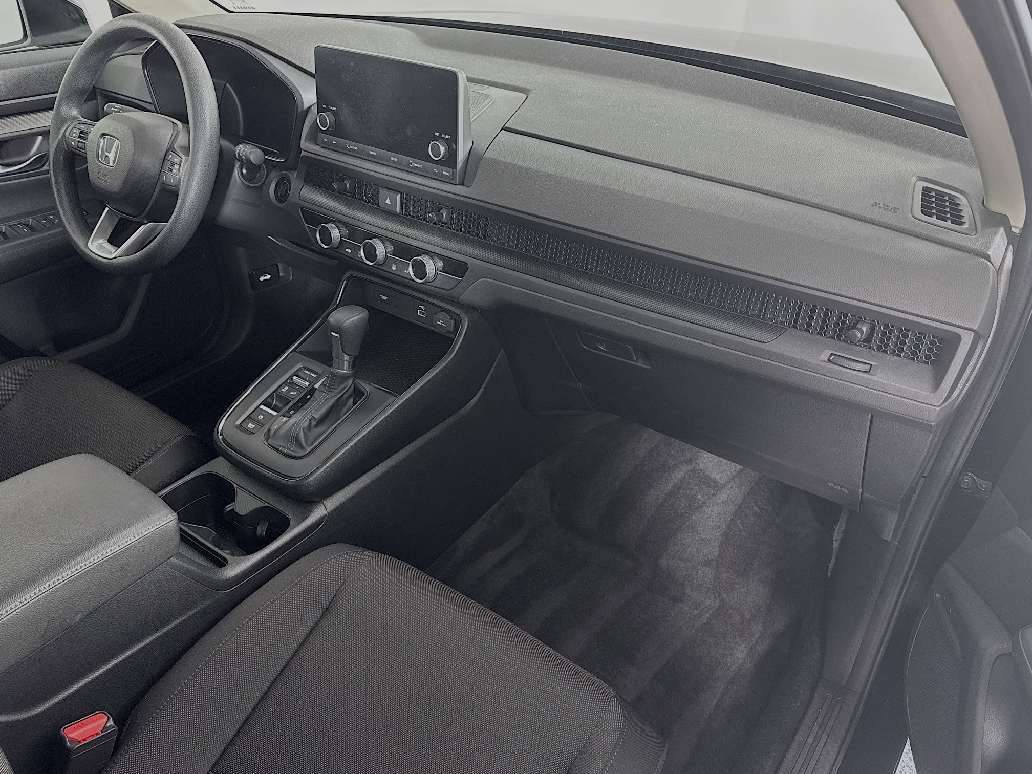 Certified 2024 Honda CR-V LX image 26