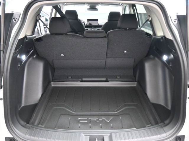 New 2026 Honda CR-V EX image 16