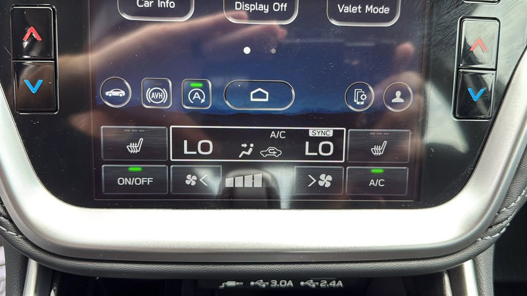 Used 2025 Subaru Legacy Premium AWD/4WD image 20