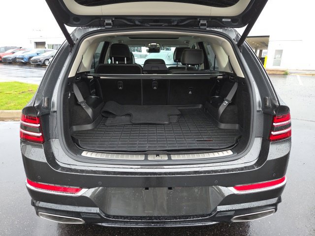 Used 2024 Genesis GV80 3.5T Advanced w/ Advanced Package AWD/4WD image 28
