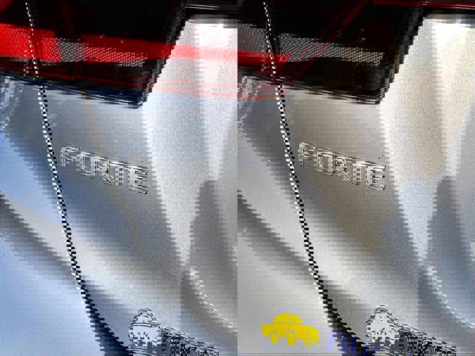 Used 2023 Kia Forte LXS w/ LXS Technology Package image 26