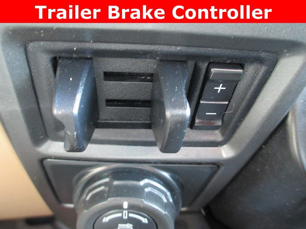 Used 2021 Ford F250 XLT AWD/4WD image 14