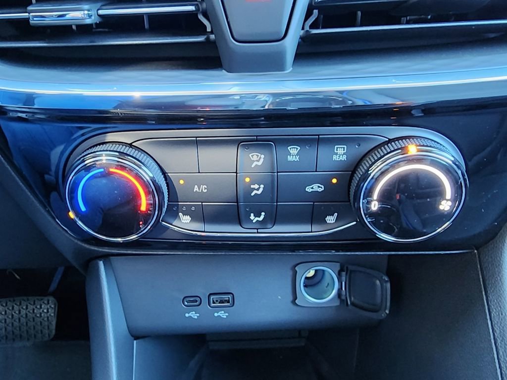 New 2026 Buick Encore GX Sport Touring w/ Advanced Technology Package image 27