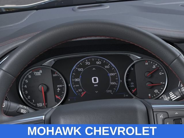 New 2026 Chevrolet Blazer RS w/ Driver Confidence II Package AWD/4WD image 18