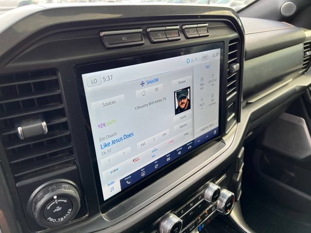 Used 2023 Ford F150 Tremor w/ Equipment Group 402A High AWD/4WD image 32