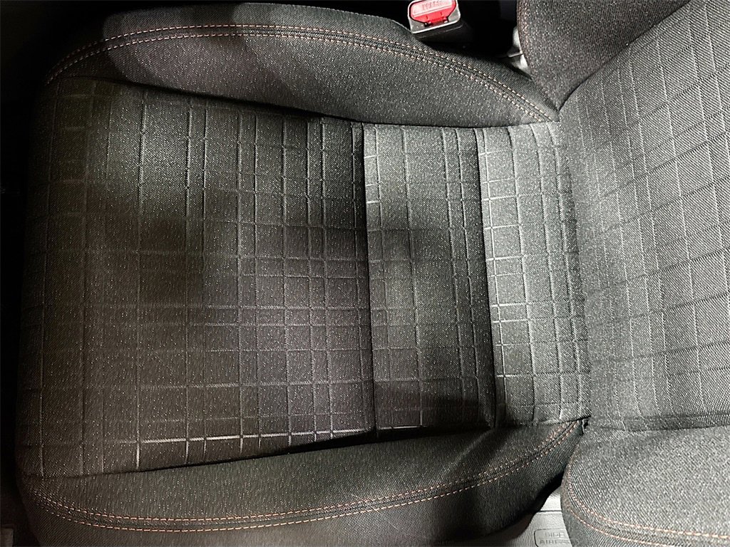 New 2026 Honda HR-V Sport image 17