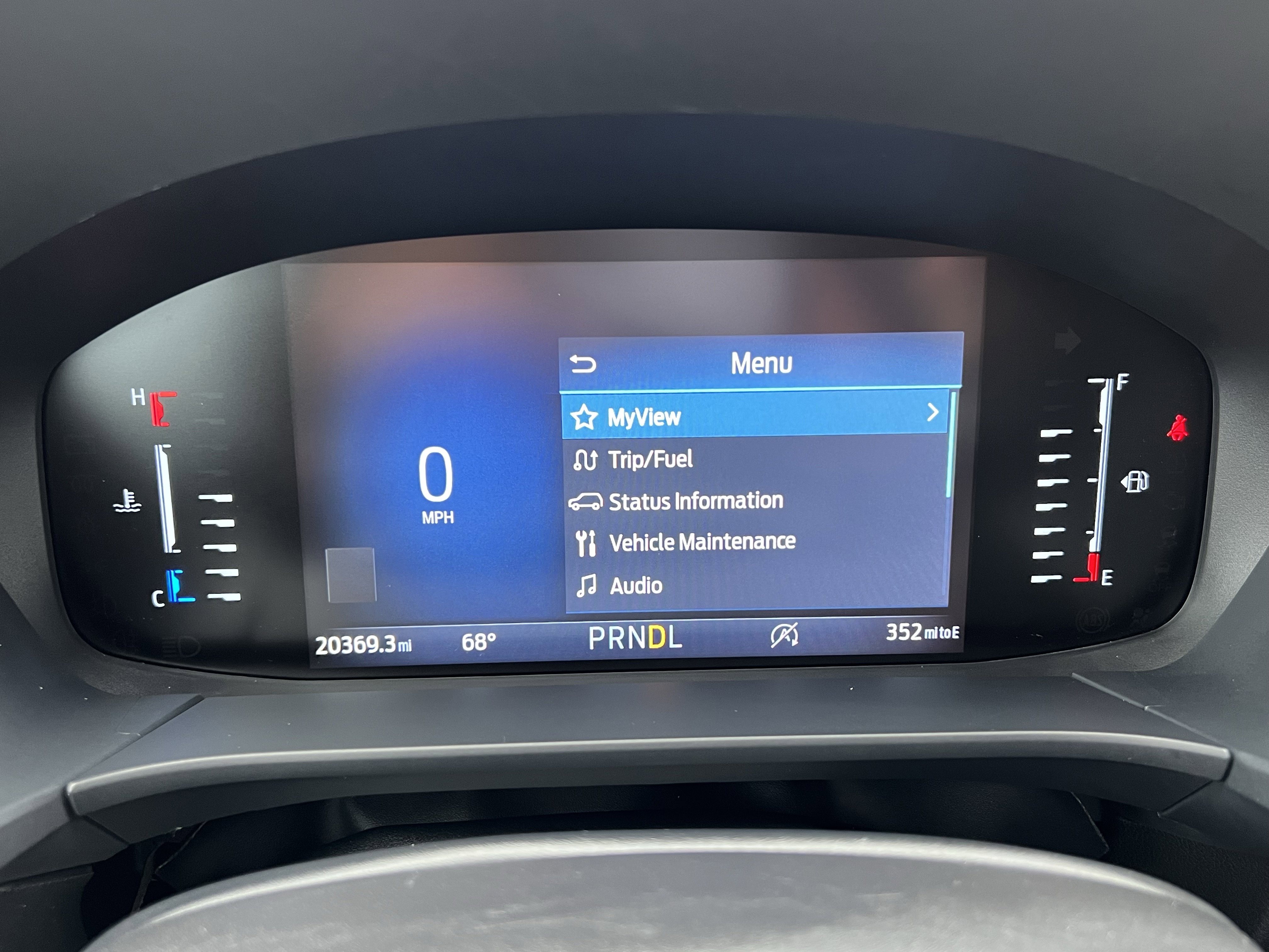 Used 2023 Ford Escape ST-Line Select w/ Tech Pack #1 image 31