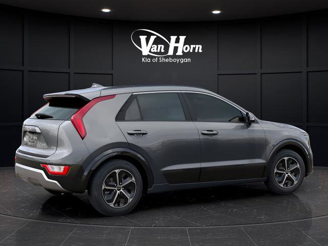 New 2026 Kia Niro SX image 6