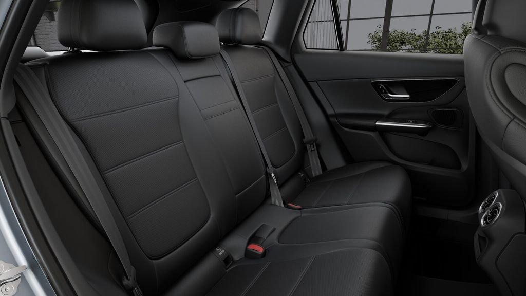 New 2026 Mercedes-Benz GLC 300 image 40