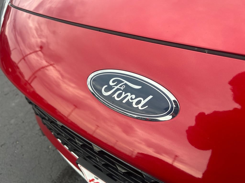 Used 2020 Ford Escape SEL FWD image 10