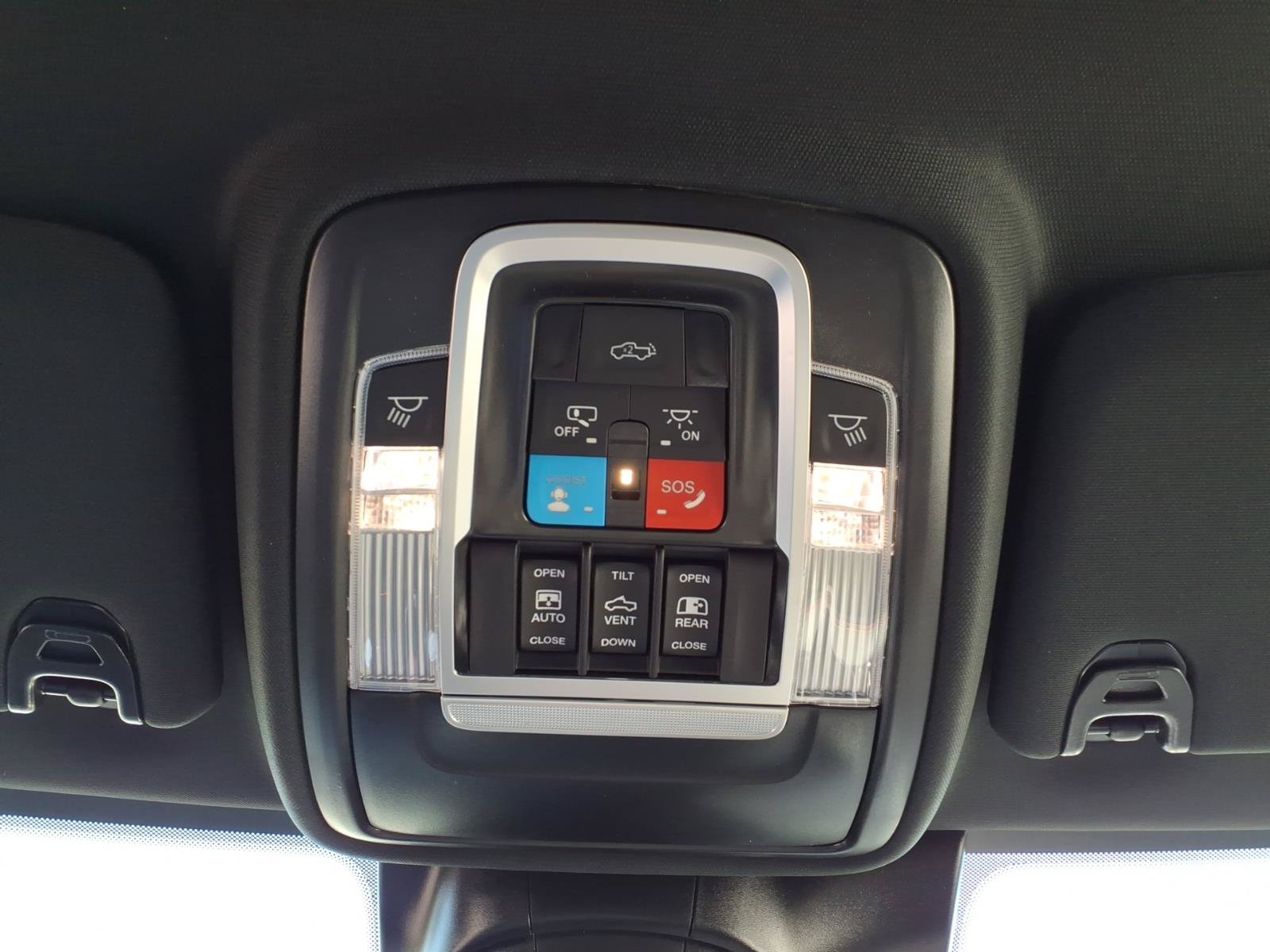 New 2027 RAM 2500 Rebel AWD/4WD image 24