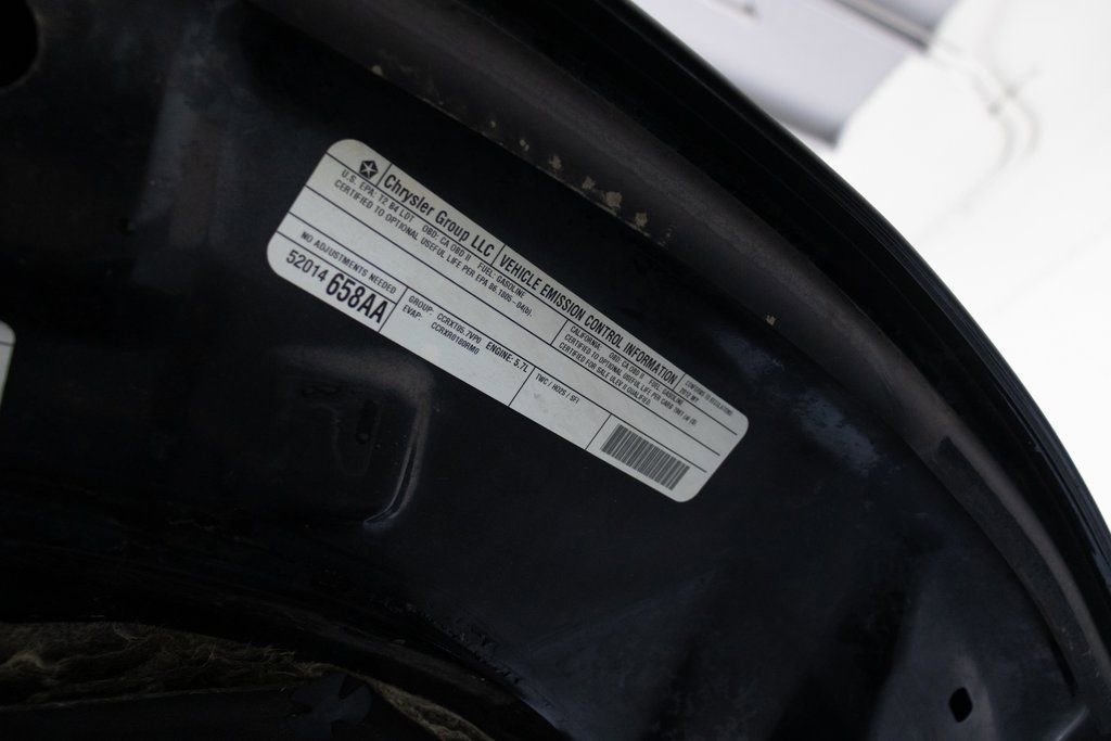 Used 2012 Jeep Grand Cherokee Overland image 36