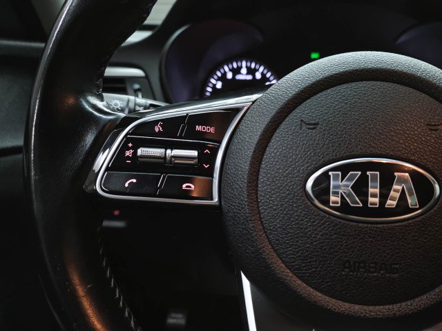 Used 2020 Kia Optima S FWD image 19