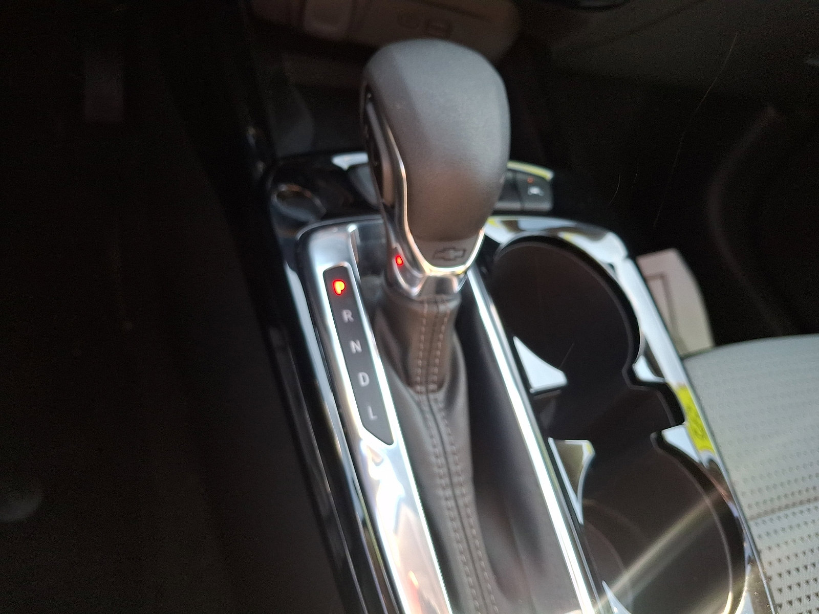 Certified 2024 Chevrolet Trax LT w/ Sunroof Package image 15