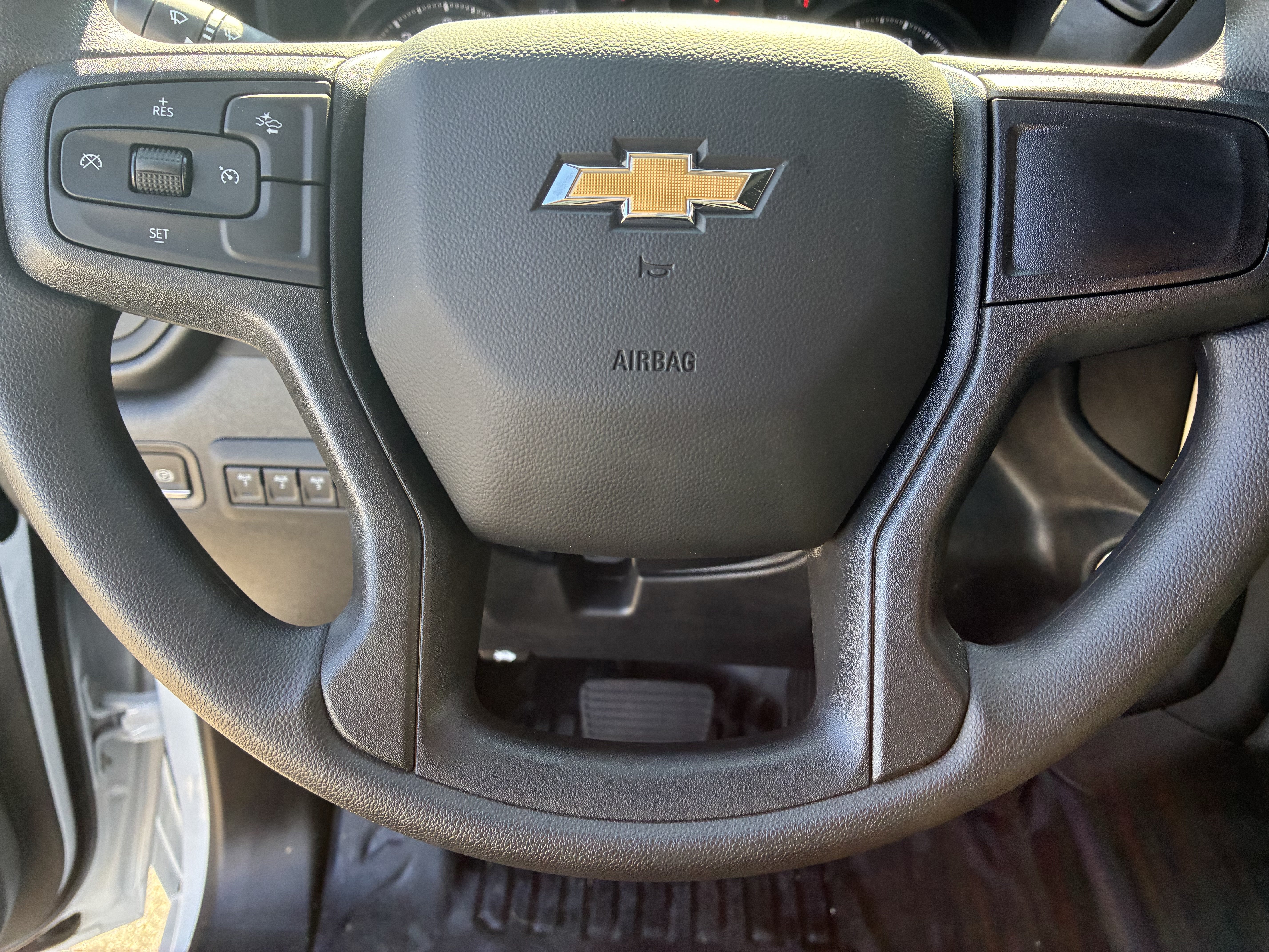 New 2026 Chevrolet Silverado 3500 W/T w/ WT Convenience Package AWD/4WD image 32