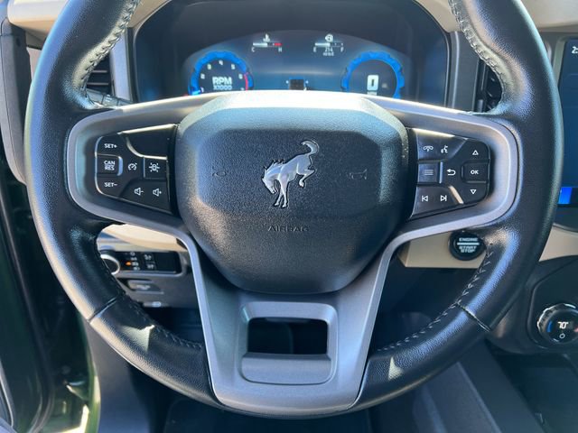 Used 2025 Ford Bronco Big Bend AWD/4WD image 20