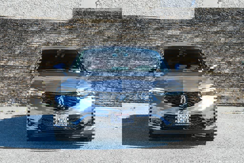 Used 2024 Acura Integra A-Spec image 2