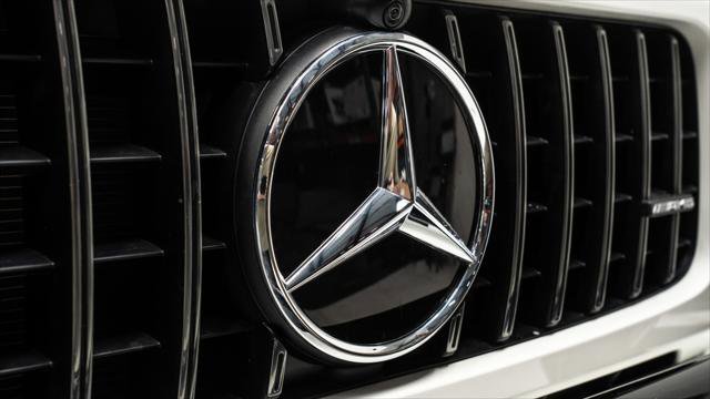 Used 2026 Mercedes-Benz G 63 AMG AMG G 63 - 6x6 image 21