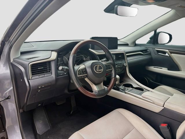 Used 2021 Lexus RX 350 FWD w/ Premium Package image 26