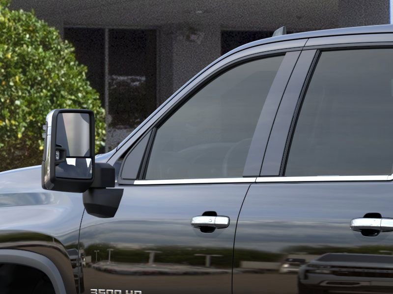 New 2026 Chevrolet Silverado 3500 LTZ w/ LTZ Convenience Package image 12